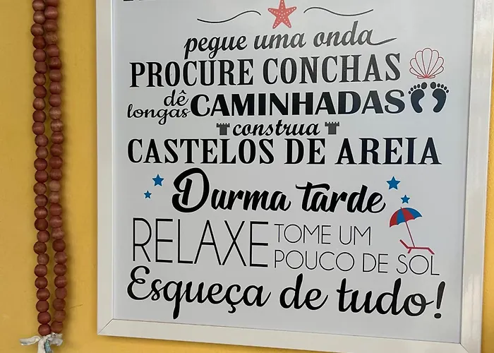Pipa Beach Chales
