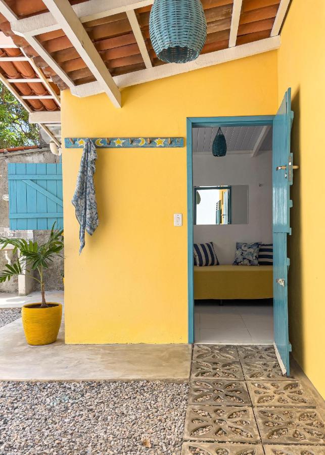 Pipa Holiday home