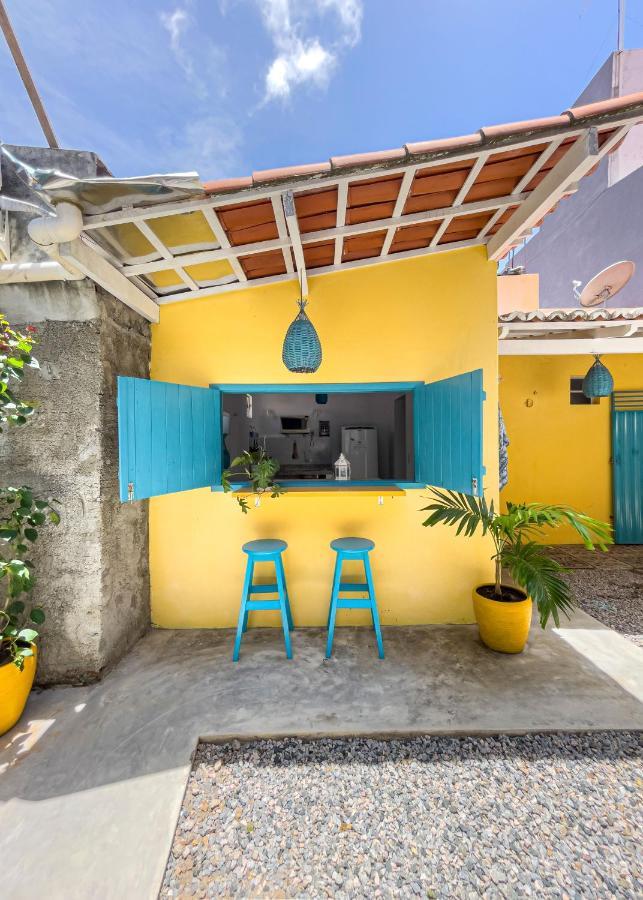 Pipa Holiday home *
