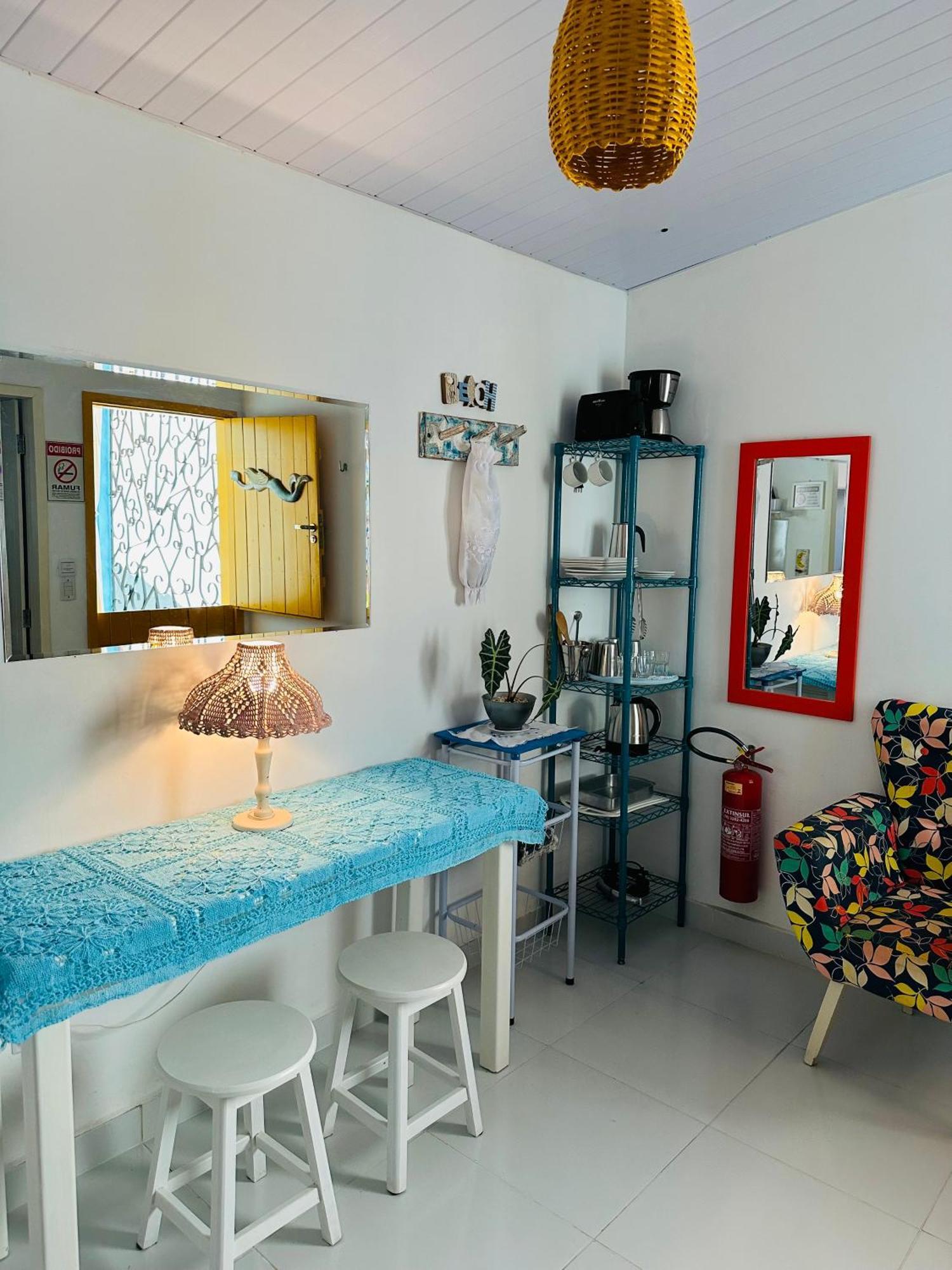 Holiday home Pipa *