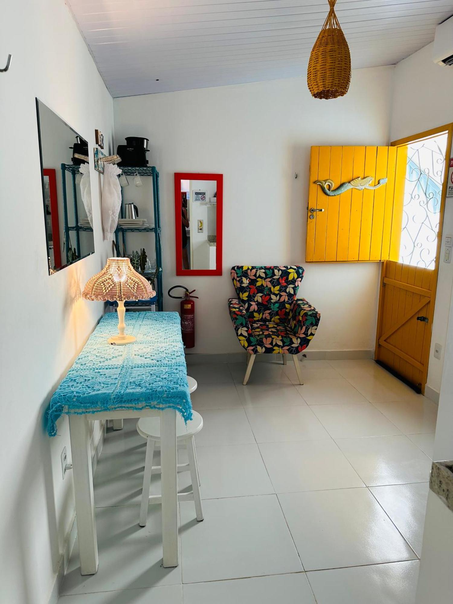 Pipa Holiday home Praia de Pipa