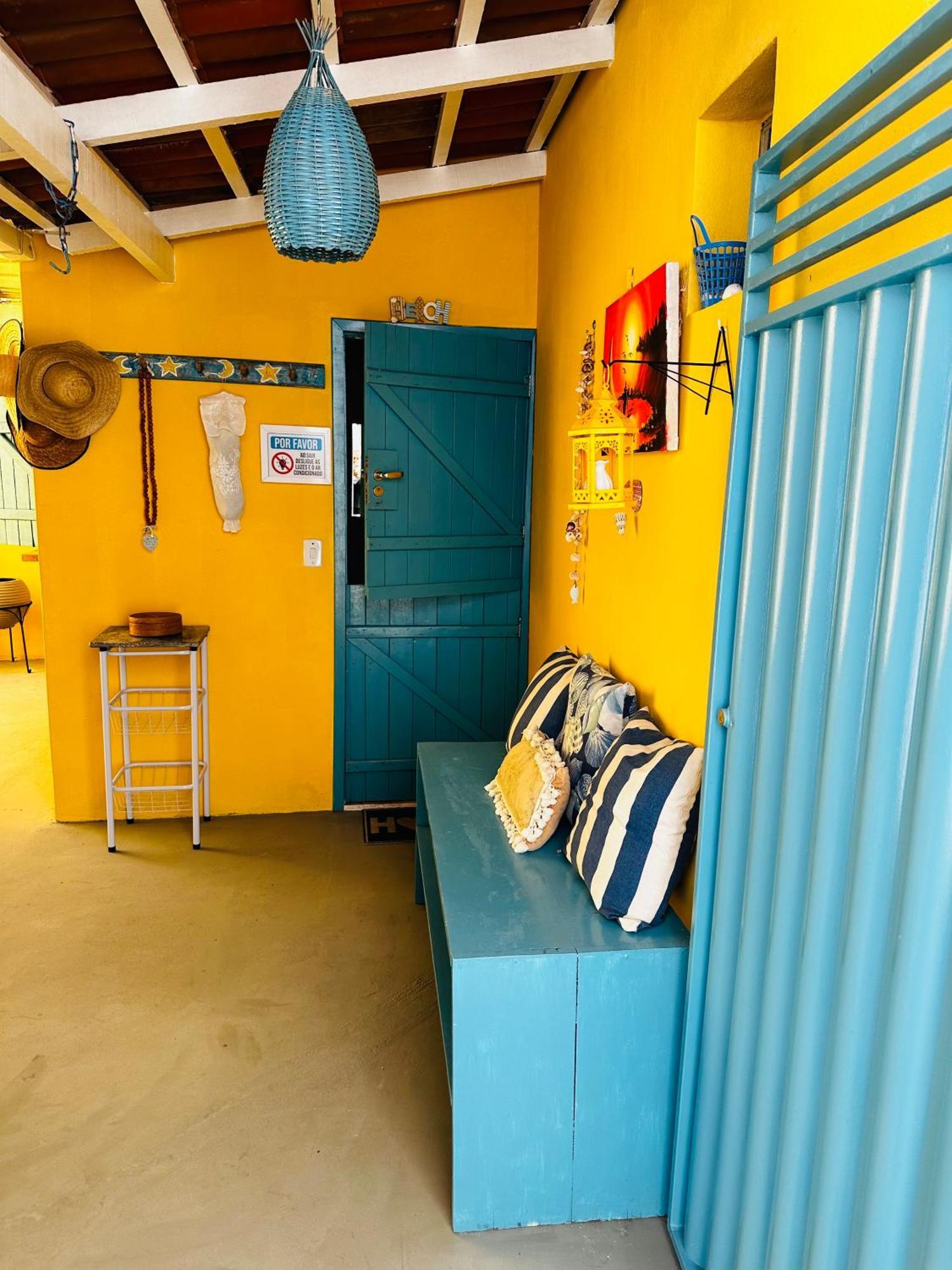 Holiday home Pipa