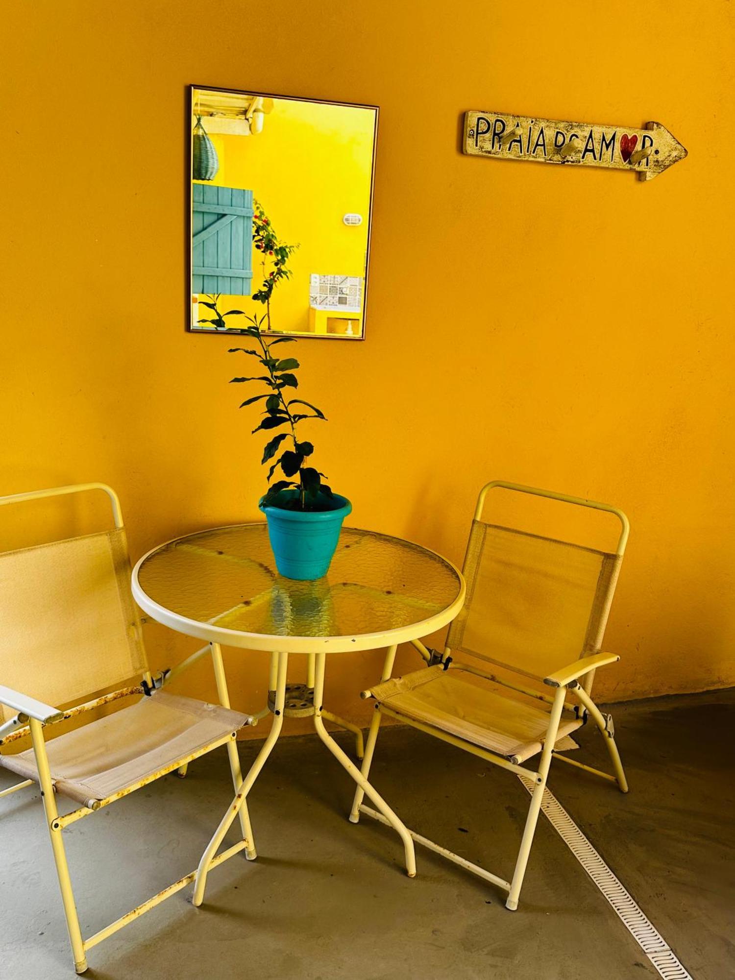 Pipa Holiday home *
