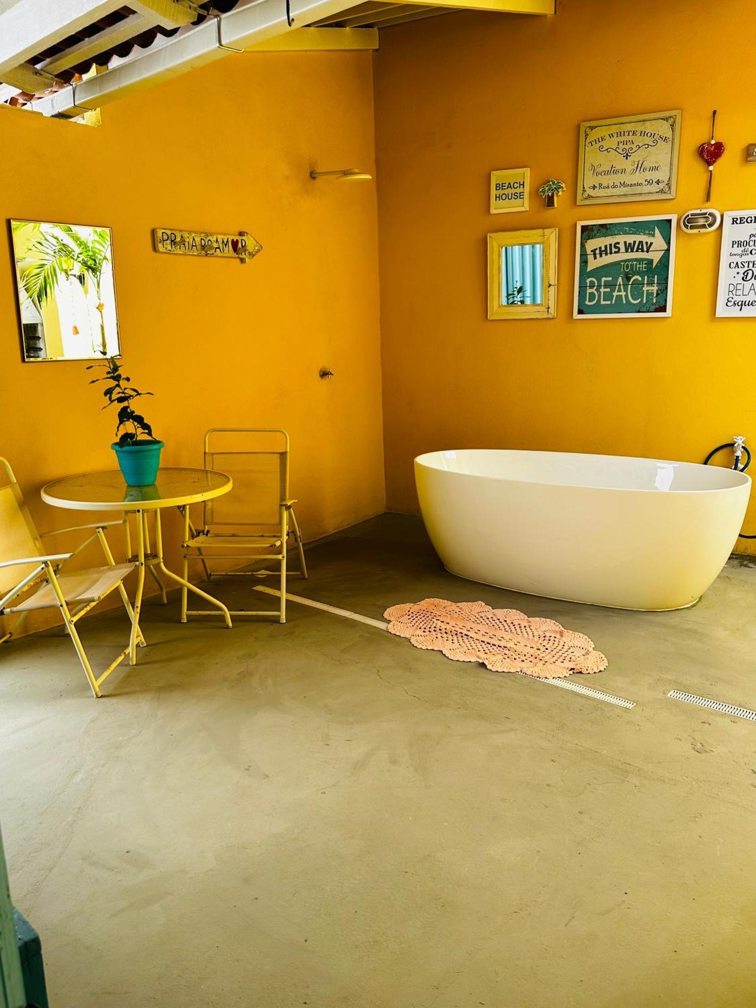 Holiday home Pipa *