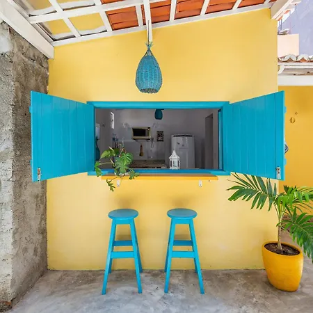 Pipa Beach House Chalés, localizada ao lado do Mirante Sunset Bar Praia de Pipa Exterior foto