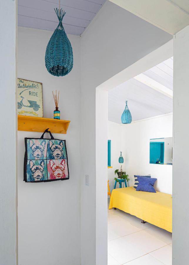 Casa de Férias Pipa