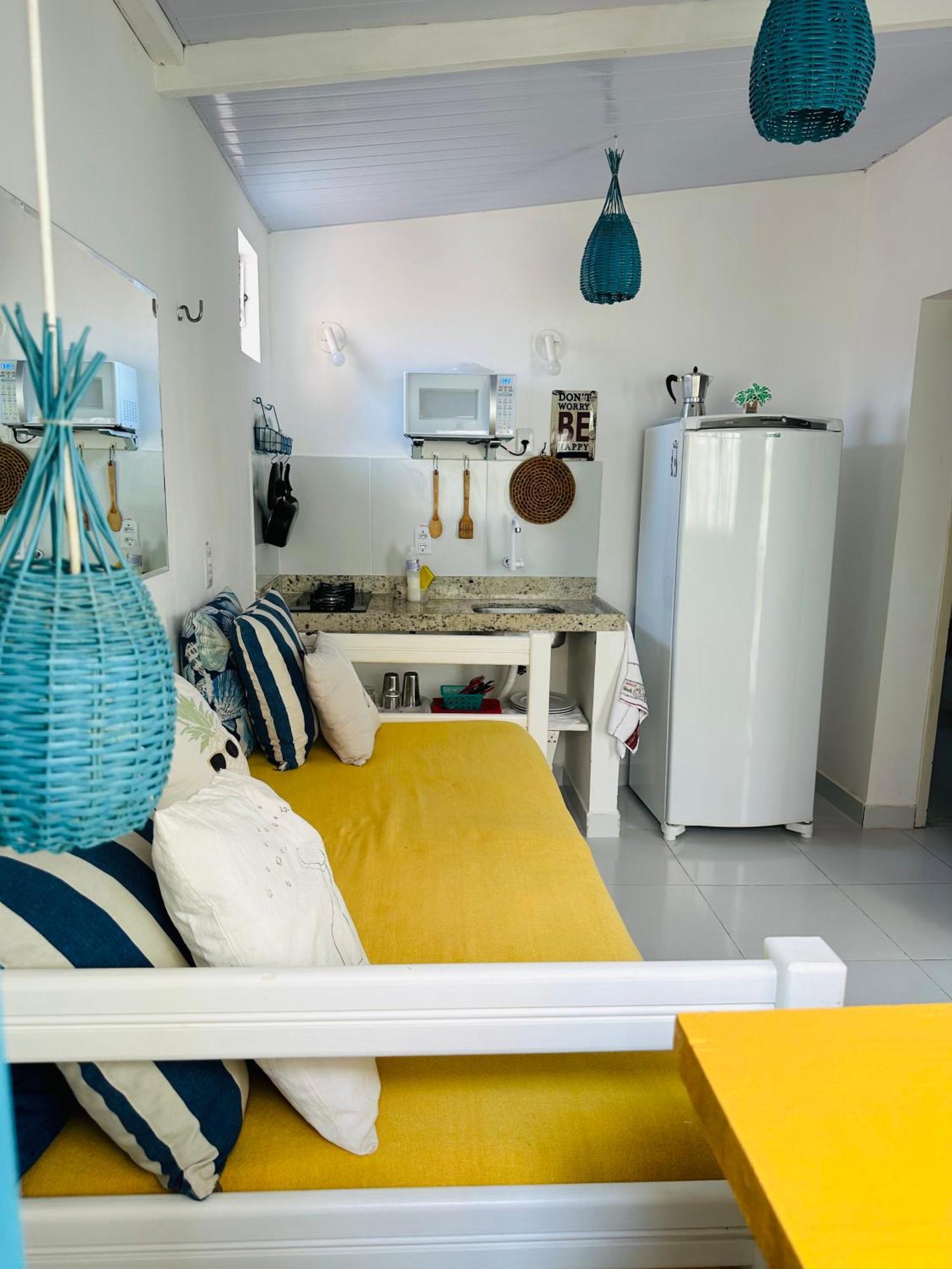 Pipa Casa de Férias Praia de Pipa