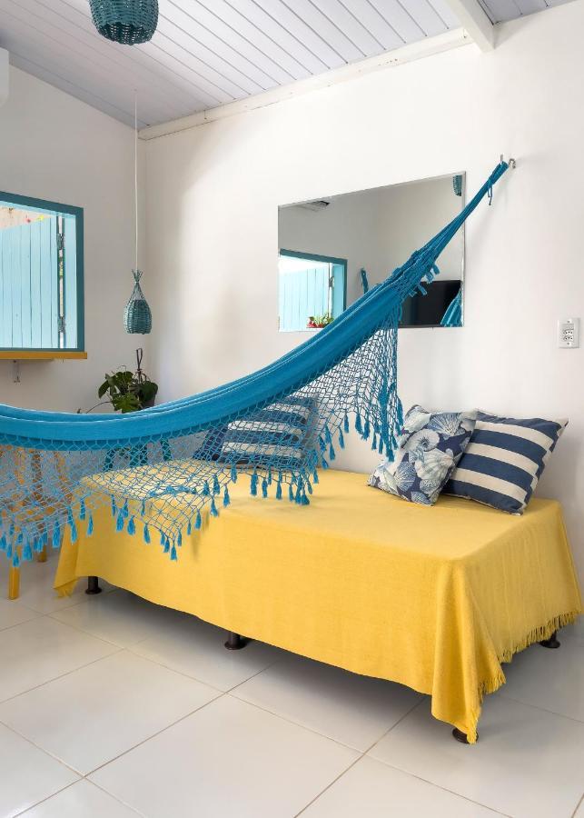 Сasa de vacaciones Pipa House Chalés, Localizada Ao Lado Do Mirante Sunset Bar Praia de Pipa