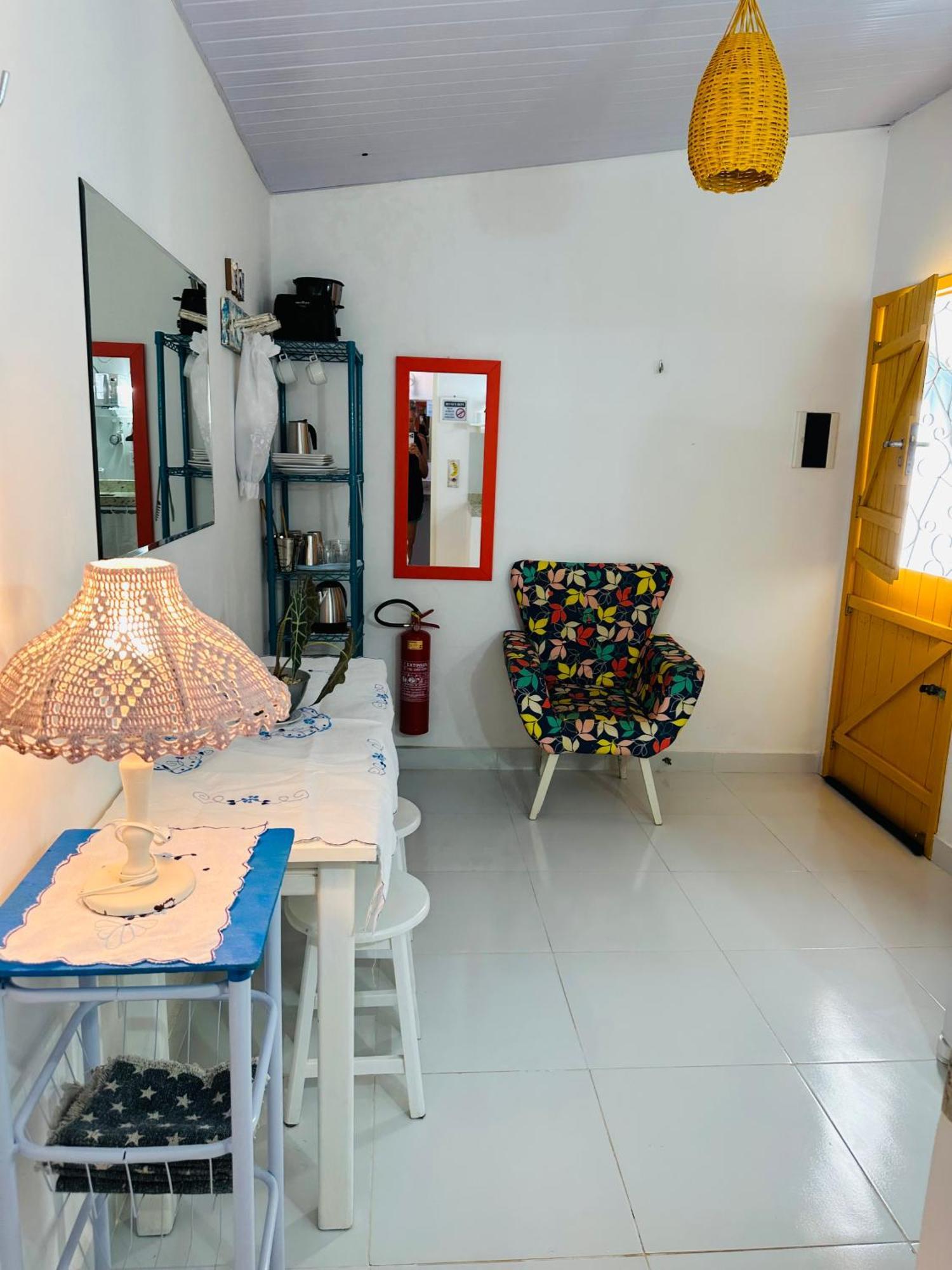 Сasa de vacaciones Pipa House Chalés, Localizada Ao Lado Do Mirante Sunset Bar Praia de Pipa