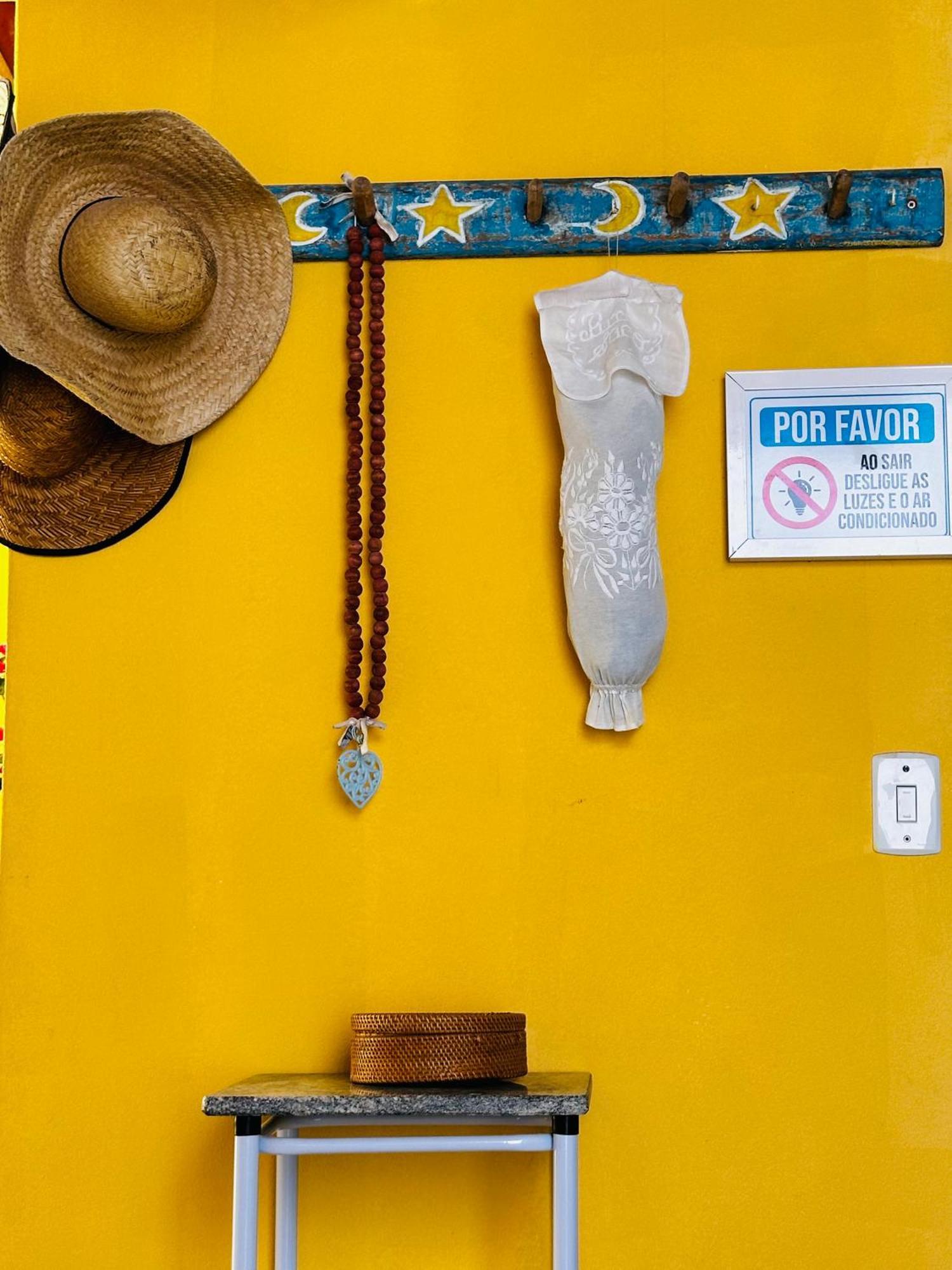 Сasa de vacaciones Pipa House Chalés, Localizada Ao Lado Do Mirante Sunset Bar Praia de Pipa